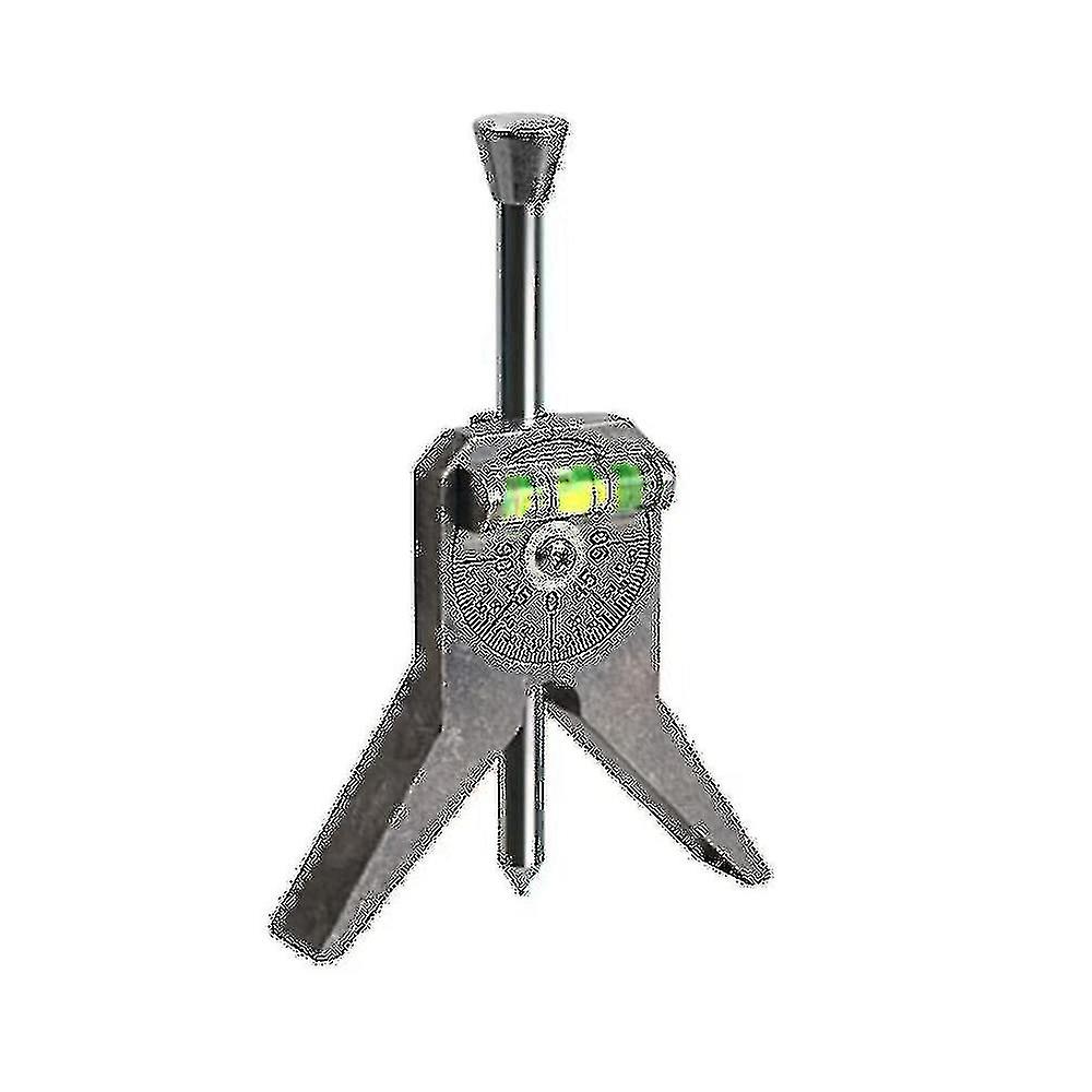 Pipe Center Finder, Pipefitter Tools w / centreerkop, Pipe Center Finder Tool om Pipe Diam te meten