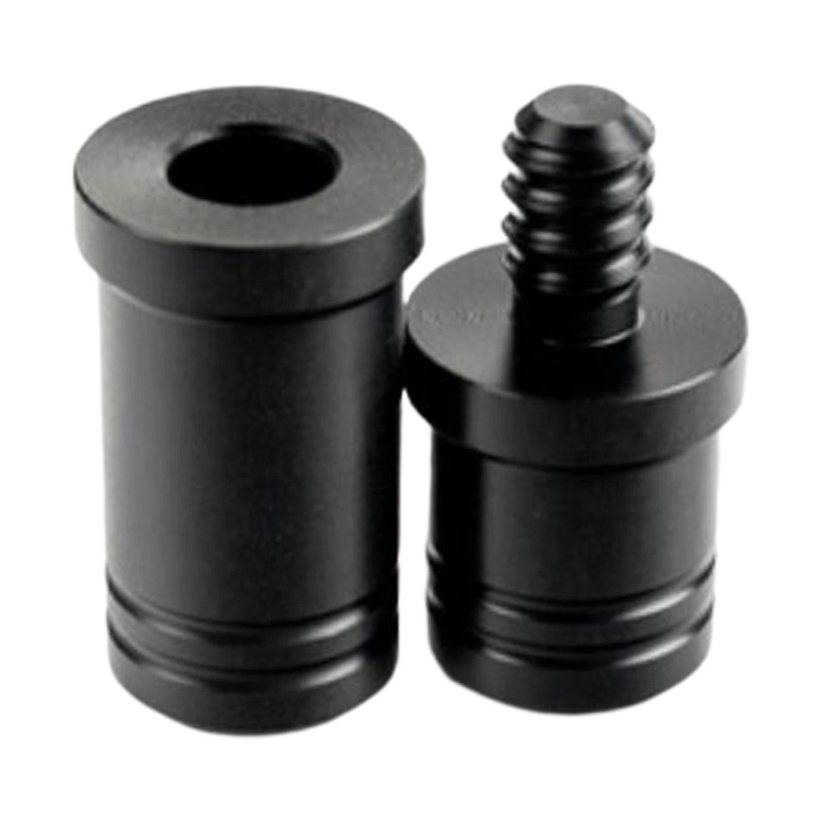 Pool Cue Joint Protector Pool Cue Tip Tools Joint Thread Protector Joint Cap 22mmx61mm