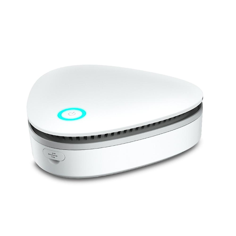 Fridge Deodorizer Mini Usb Fridgerator Deodorizer Odor Eliminator