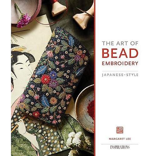 Kunsten å perle broderi: japansk stil