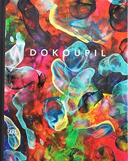 Dokoupil by Skira Hardback Book