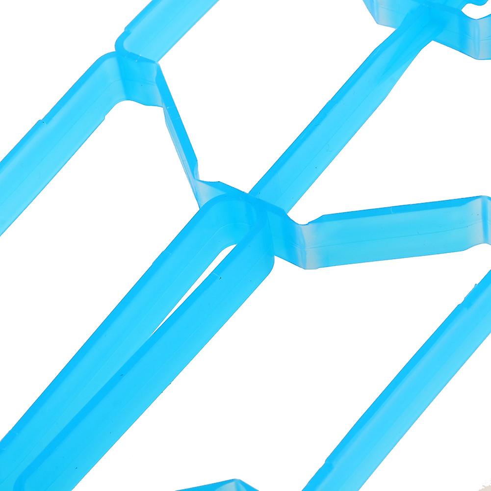 4-in-1 Portable Water Bladder Cleaning Kit with Drying Rack