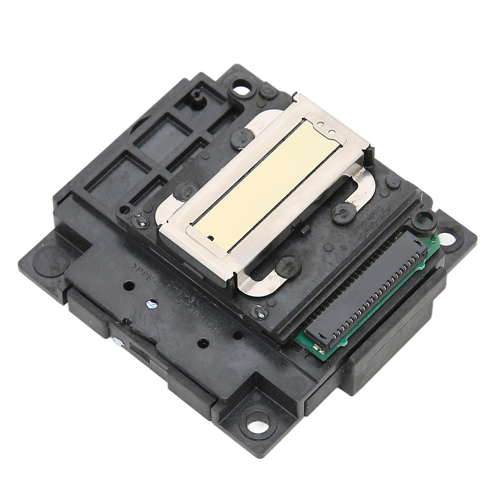 Printhead Practical Convenient Compact Structure ABS Printhead Replacement for Fa11000 M100 M101 M105