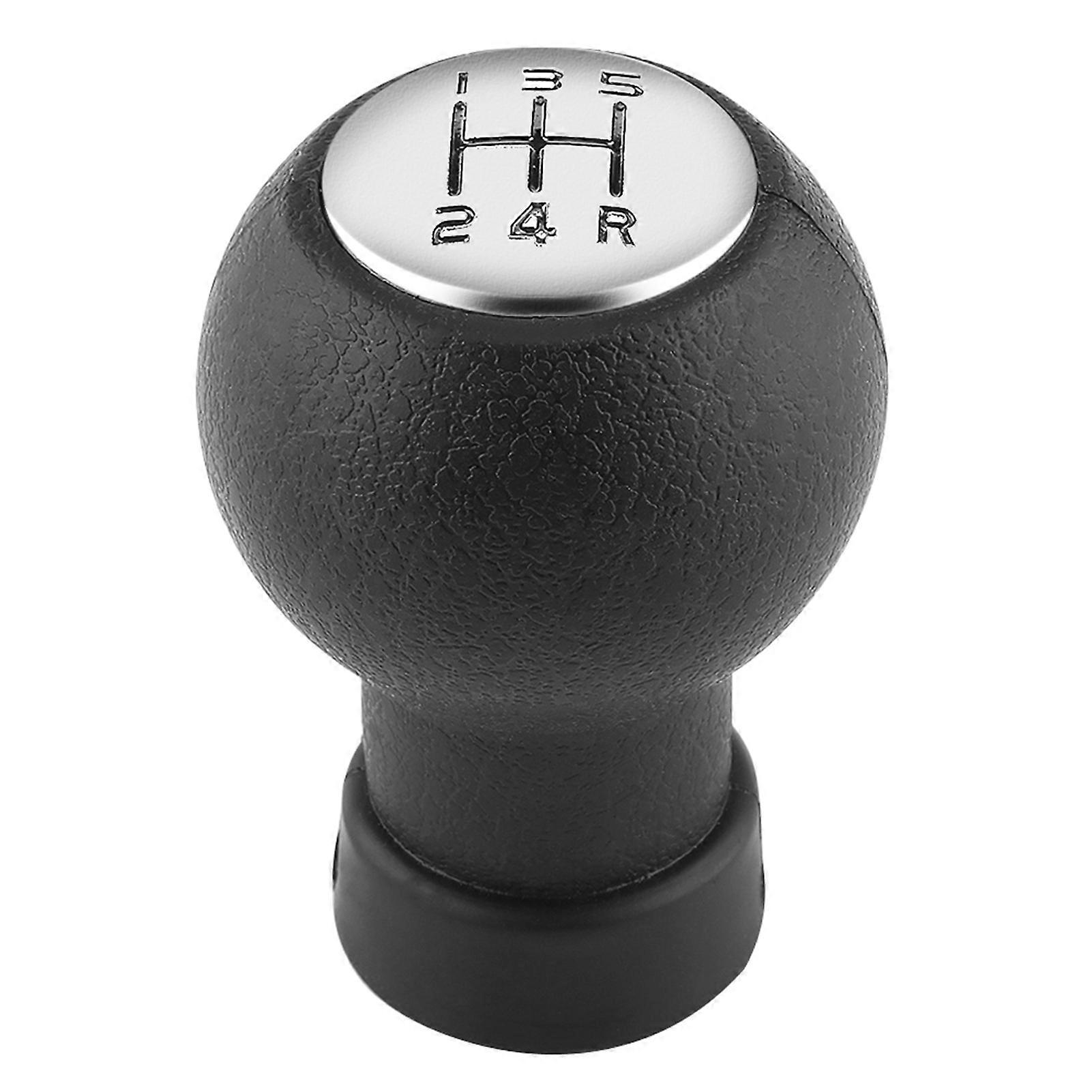 5 Speed Gear Shift Knob For Suzuki Swift SX4 2005-2010