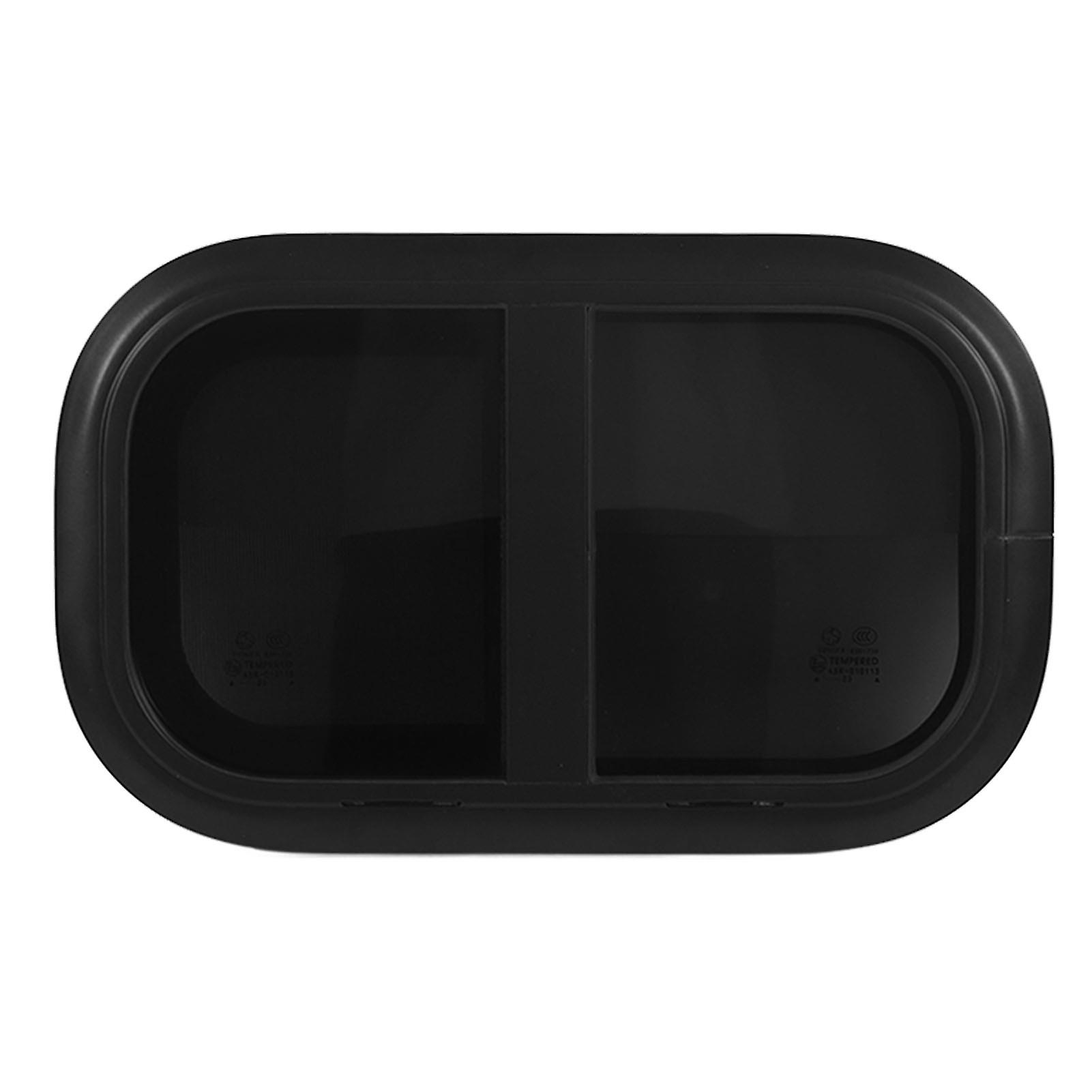 RV Window,RV Window with Insect RV Slid Window RV Rounded Corner Window Tried and Trusted