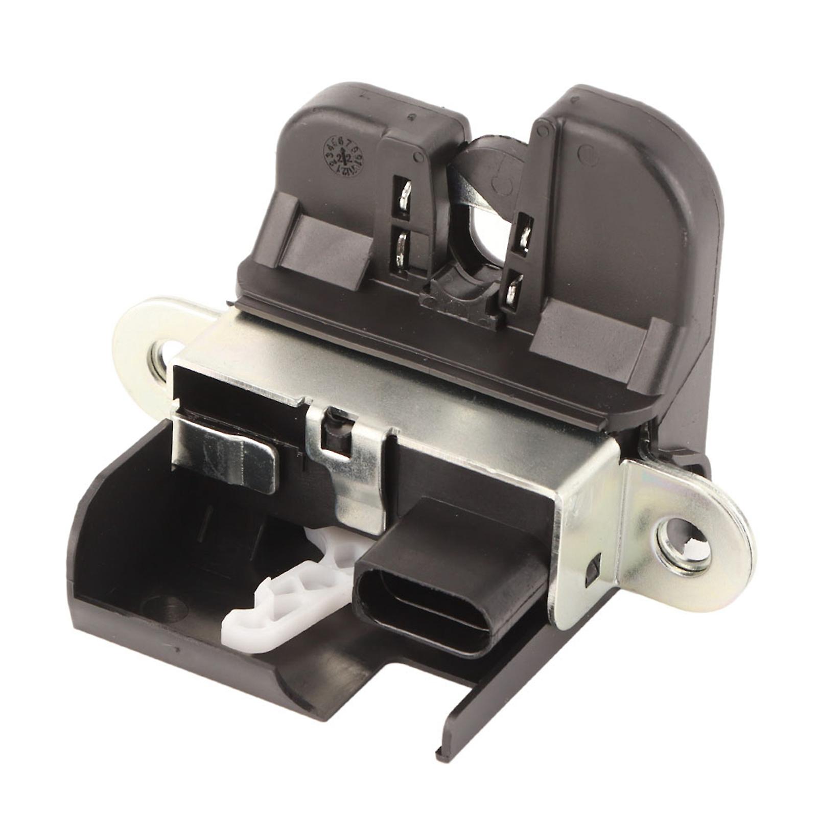 Rear Trunk Lid Lock Latch 1K6827505E for SEAT ALTEA / LEON II / TOLEDO III