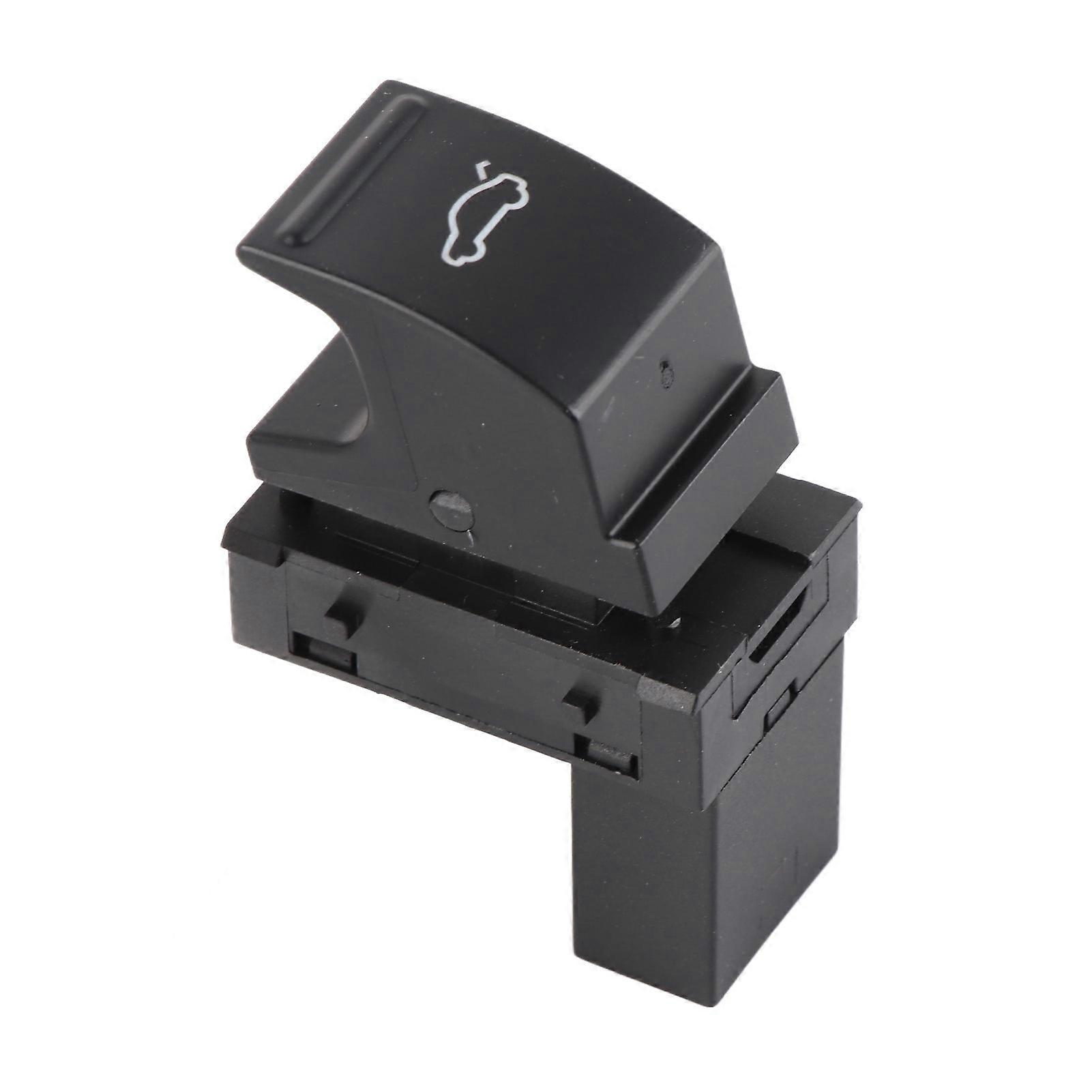 Trunk Lid Release Switch Button High Efficiency Precise Control 16D959831A for NCS MK6