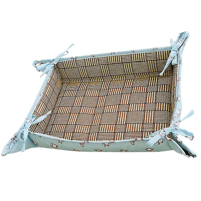 1pcs Pet Summer Sleeping Mat