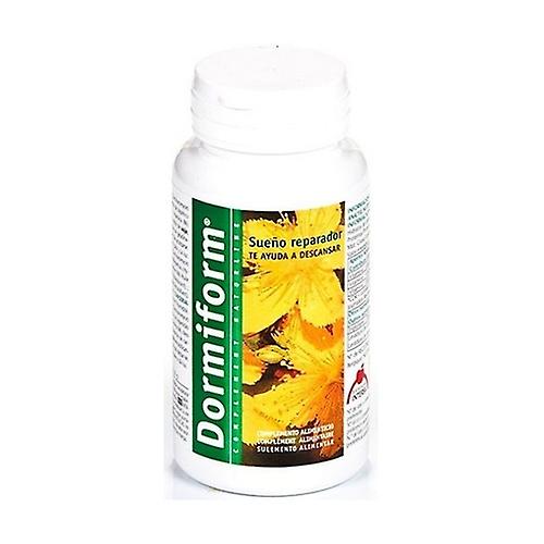 Dormiform 40 capsules