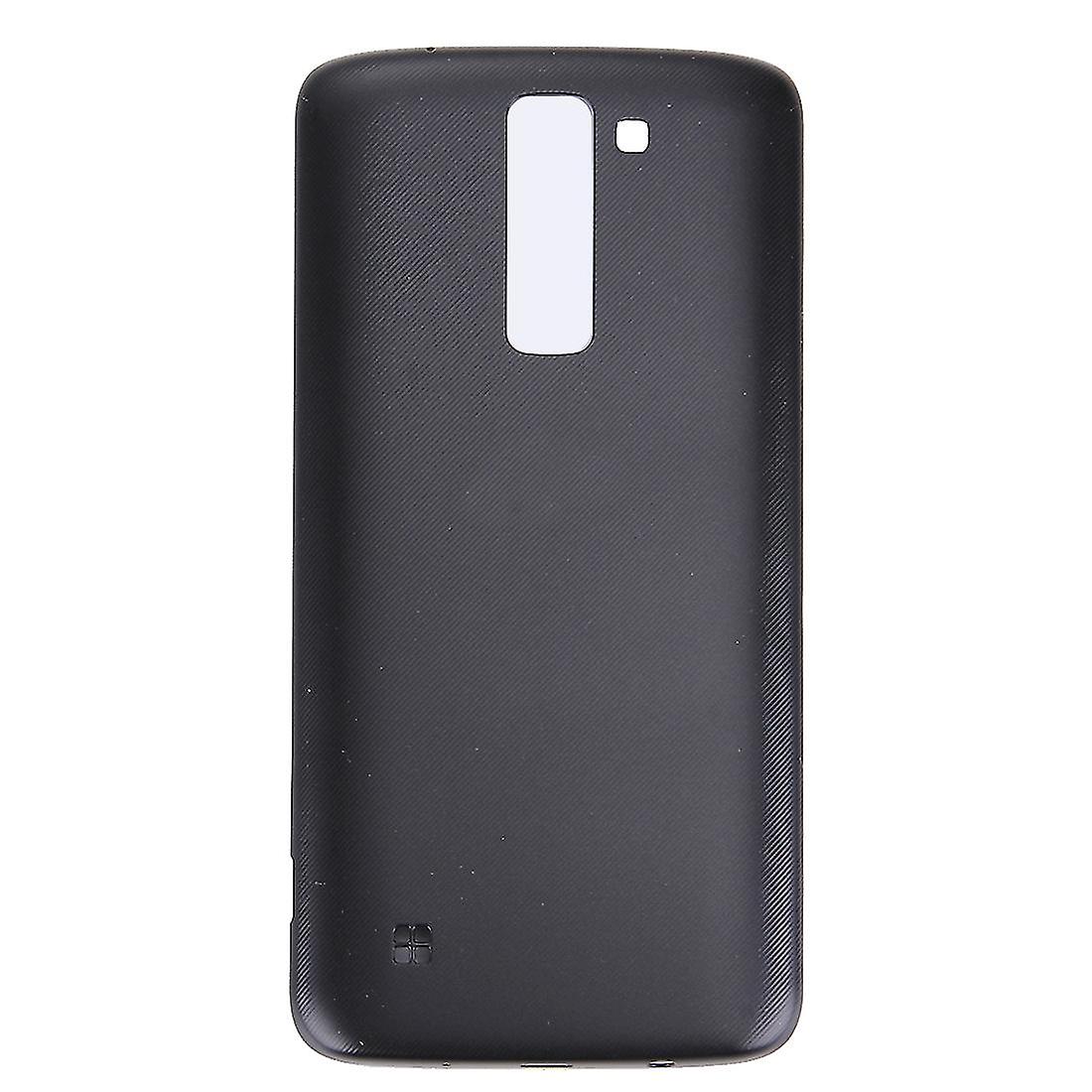 Back Cover For Lg K7,Grey PXCL