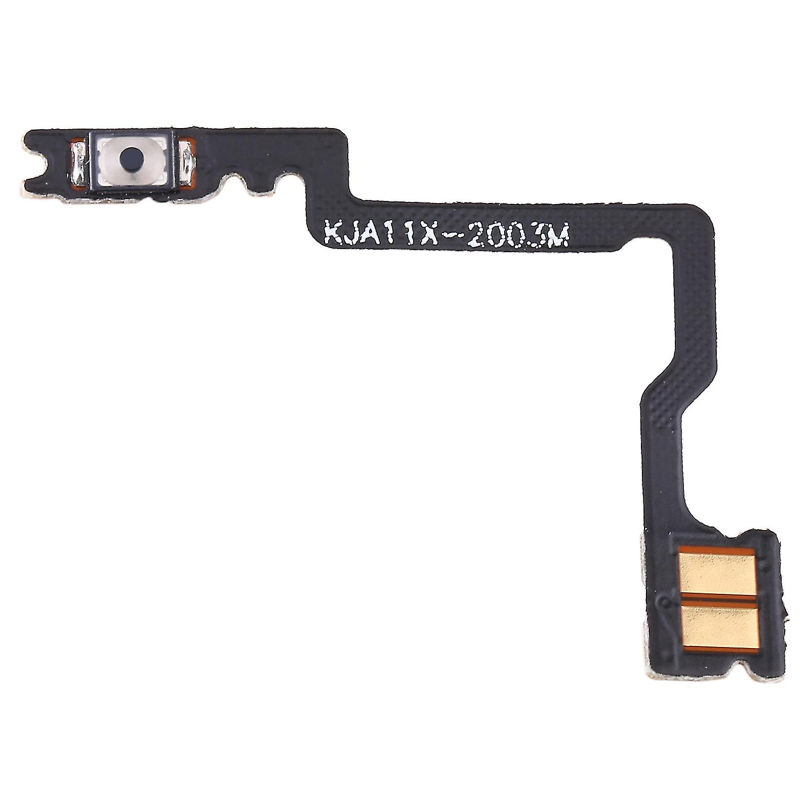 Power Button Flex Cable For Oppo A5 (2020) PXCL