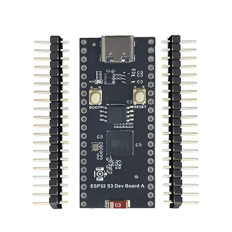 ESP32S3 for RPI , Mini Development Board WiFi/Bluetooth-compatible