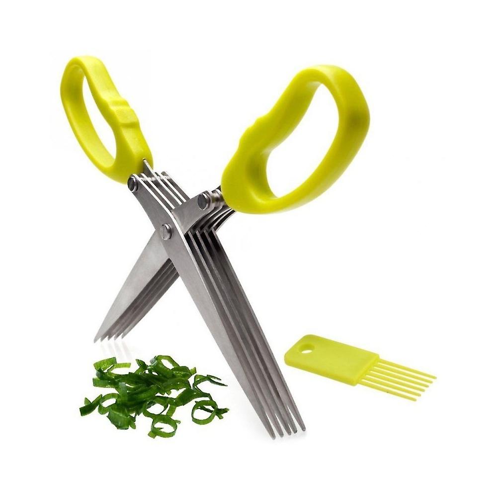 Orion salad scissors herbs chives 51264