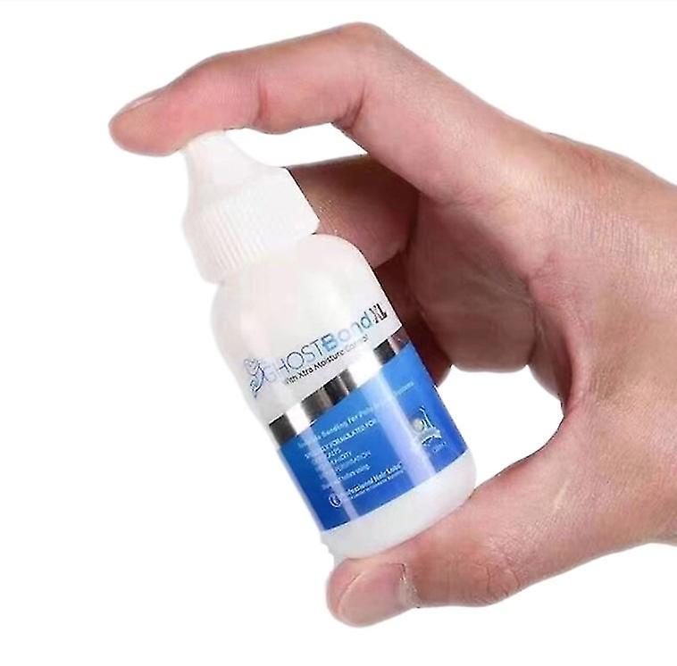 Wig Cap Toupee Adhesive Glue Hair Replacement Adhesive Extra Moisture