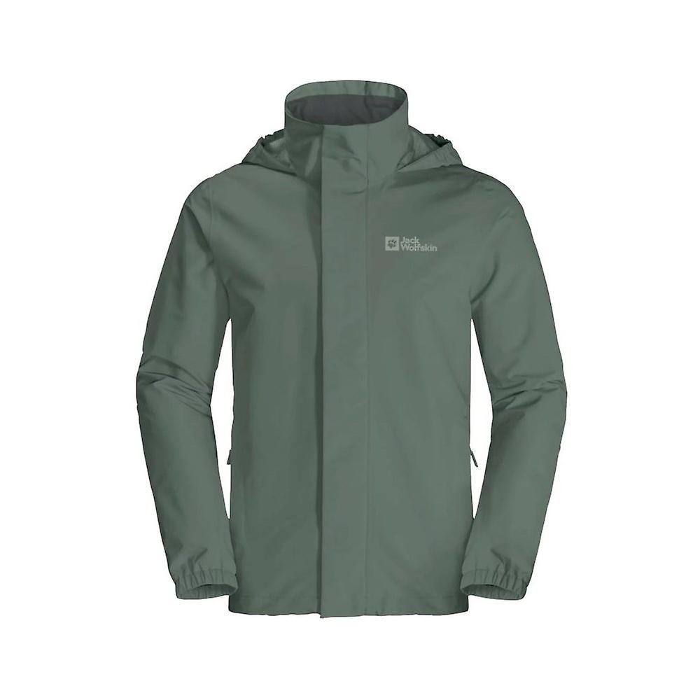 Jackets Jack Wolfskin Stormy Point 11111424311