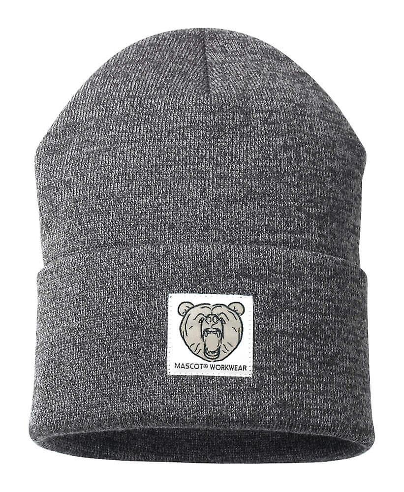 Mascot Tribeca Knitted Hat 50603-974 - Complete, Mens