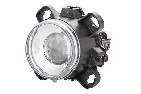 Headlight Black
Head Lamp Right O/S Left N/S DE Halogen H1 24V