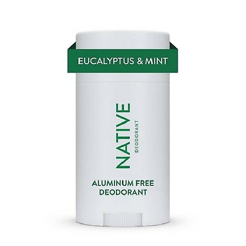 Native Eucalyptus & Mint Deodorant