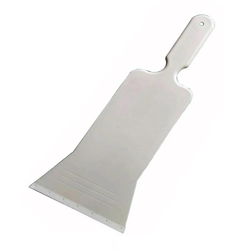 Durable Felt Squeegee Car Edge Wrapping Film Scraper Applicator Window Tint Tool Wrapping Tools Extended Squeegee~9078