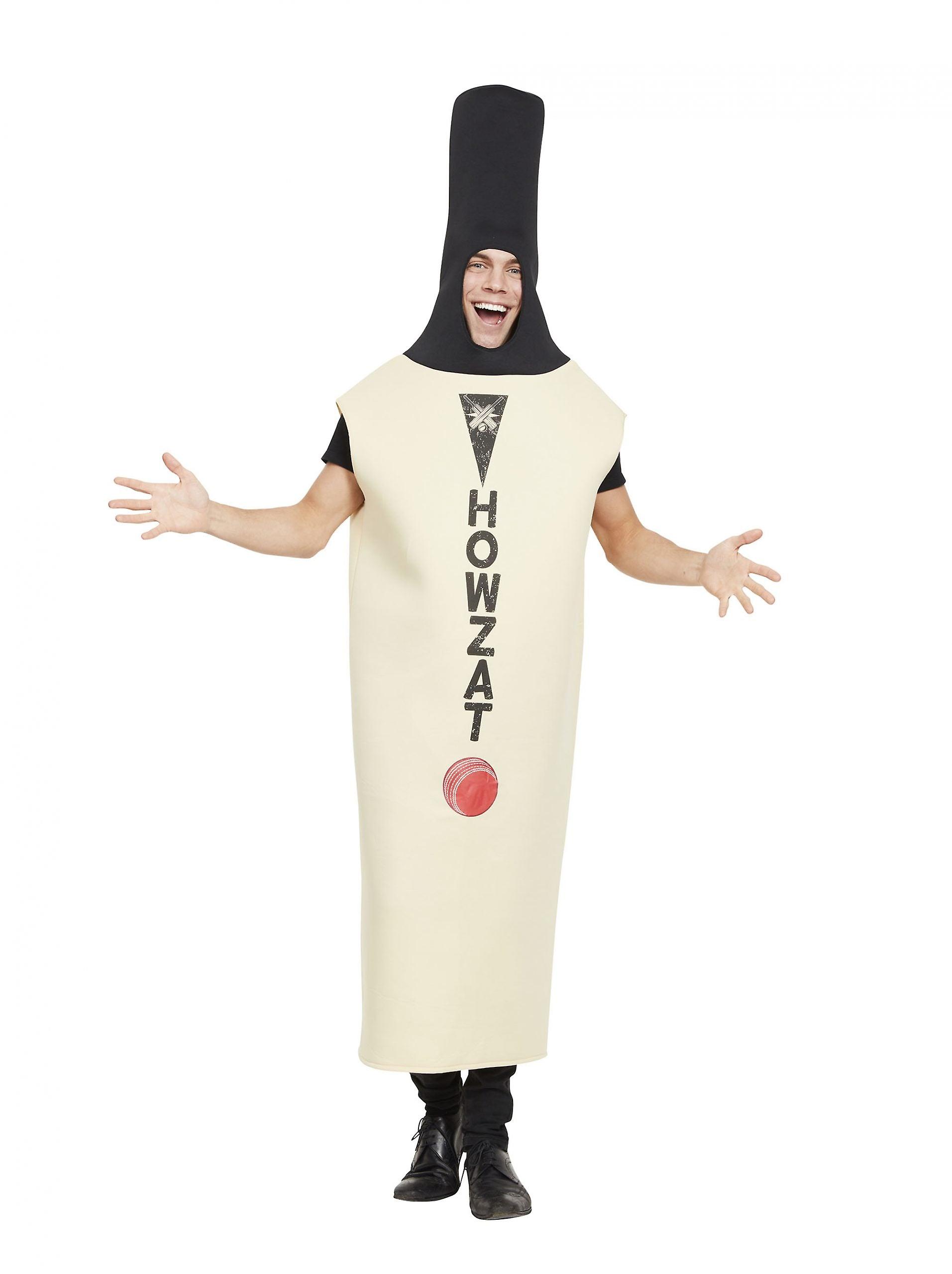 Cricket Bat Costume Af102