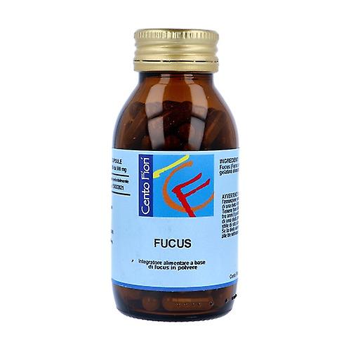 Fucus 100 vegetable capsules of 500mg