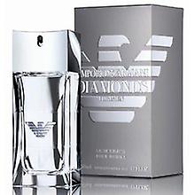 Armani - Diamanten für Männer EDT 75ml