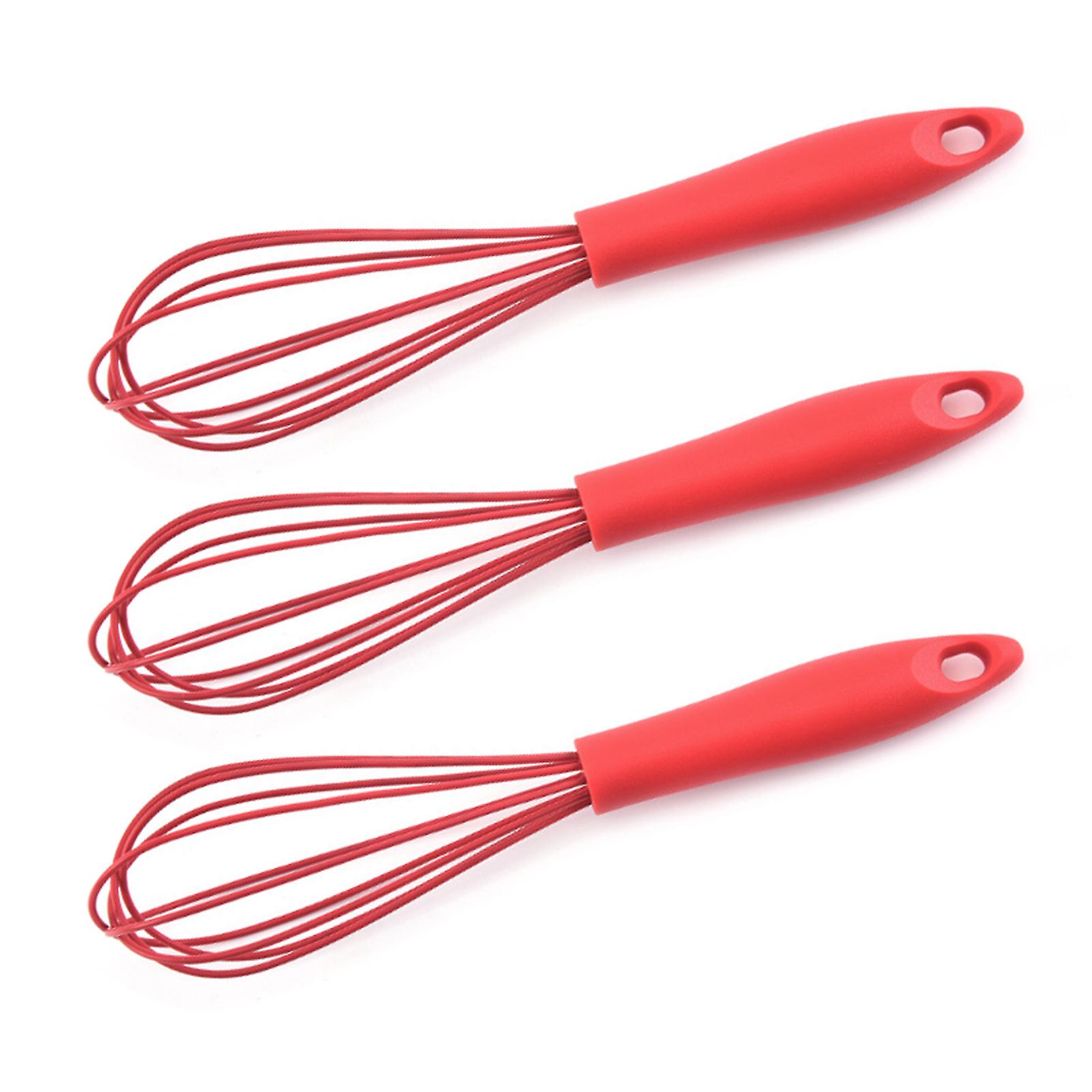 Flours Cream Mixer Whisk Simple Easy Store Handmixer For Cooking