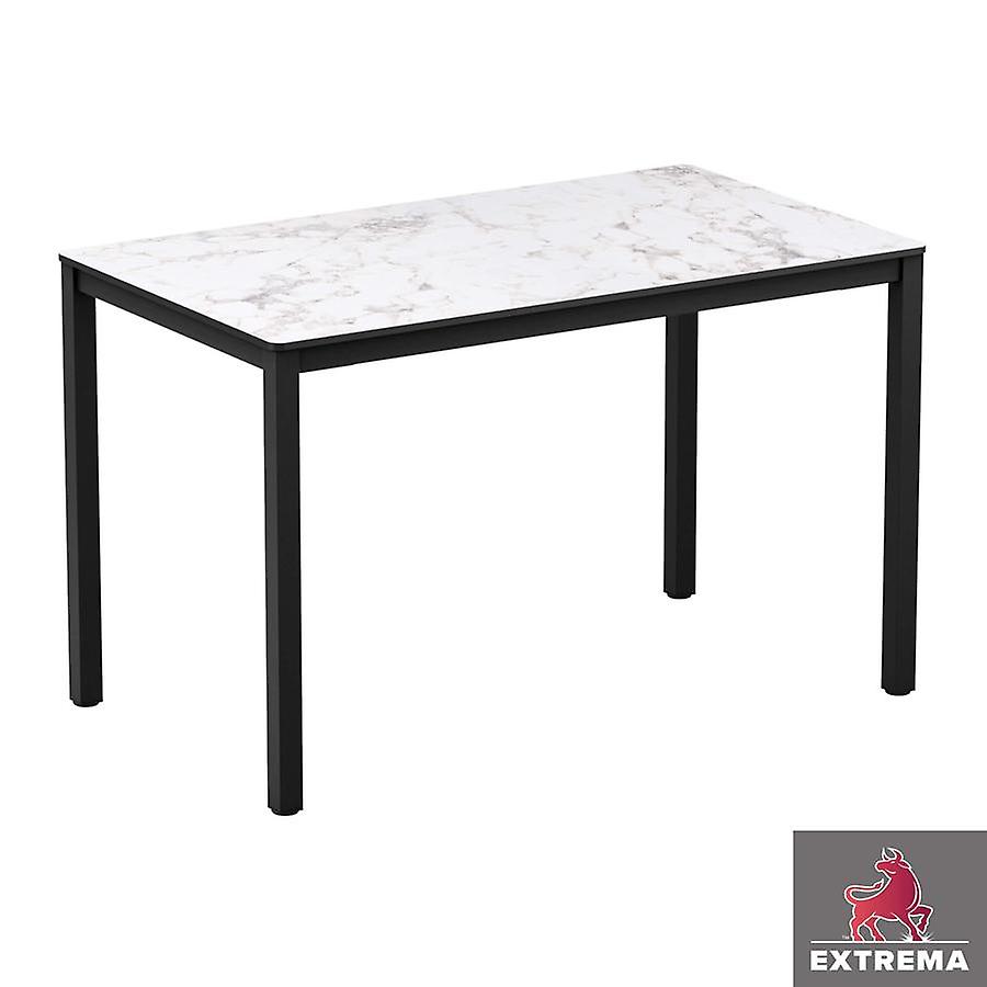 Erman Carrara Marble - Full Table - 119x69 -