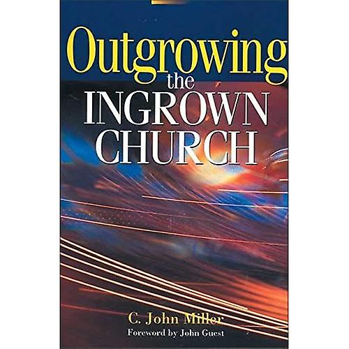 Auswachsen der eingewachsenen Kirche