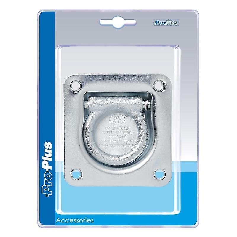 Cargo lashing anchor SPP UP-01 in blister