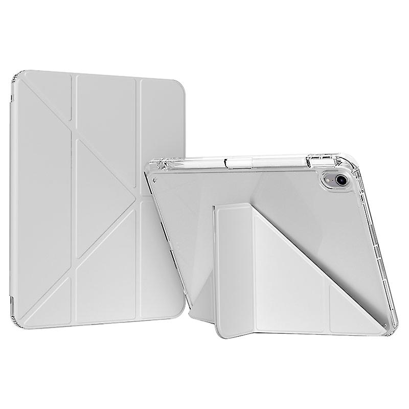 Leather Tablet Case For iPad mini 6