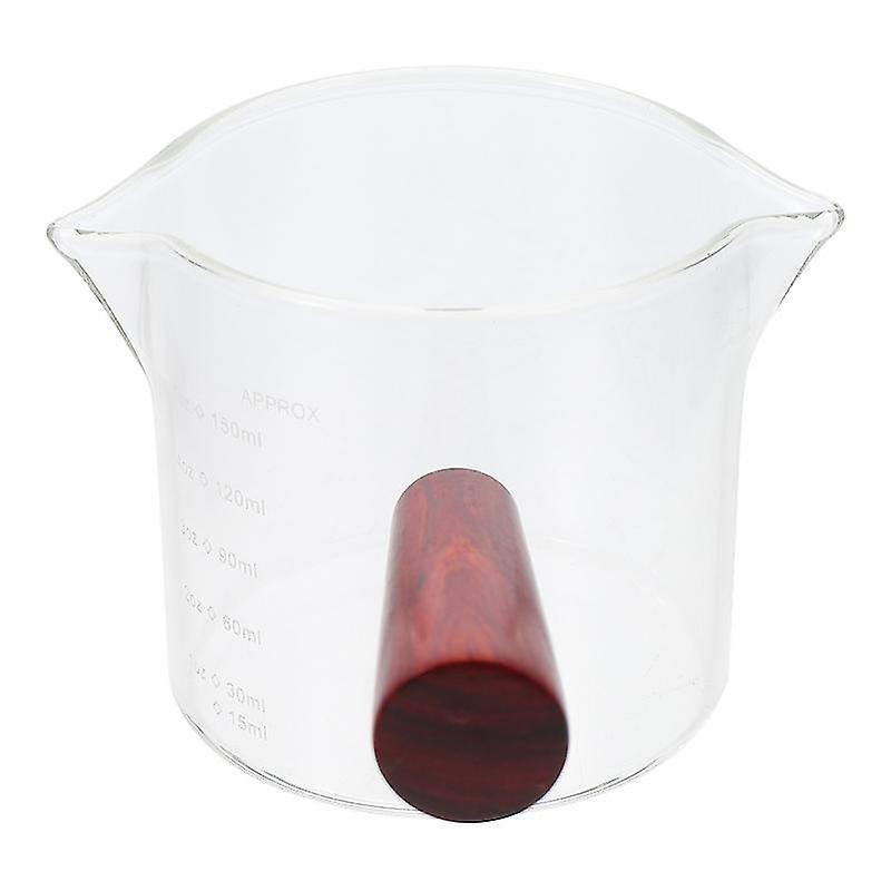 1pcs Coffee Measuring Cup