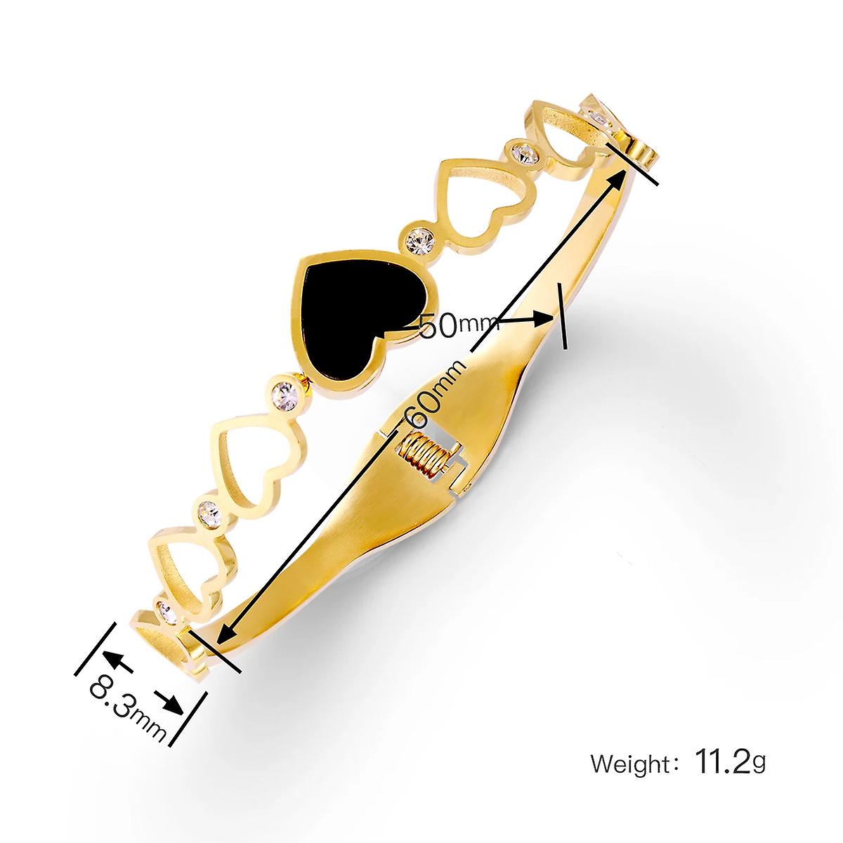 Trendsetting Titanium Accessory - High-End Look, Affordable Price