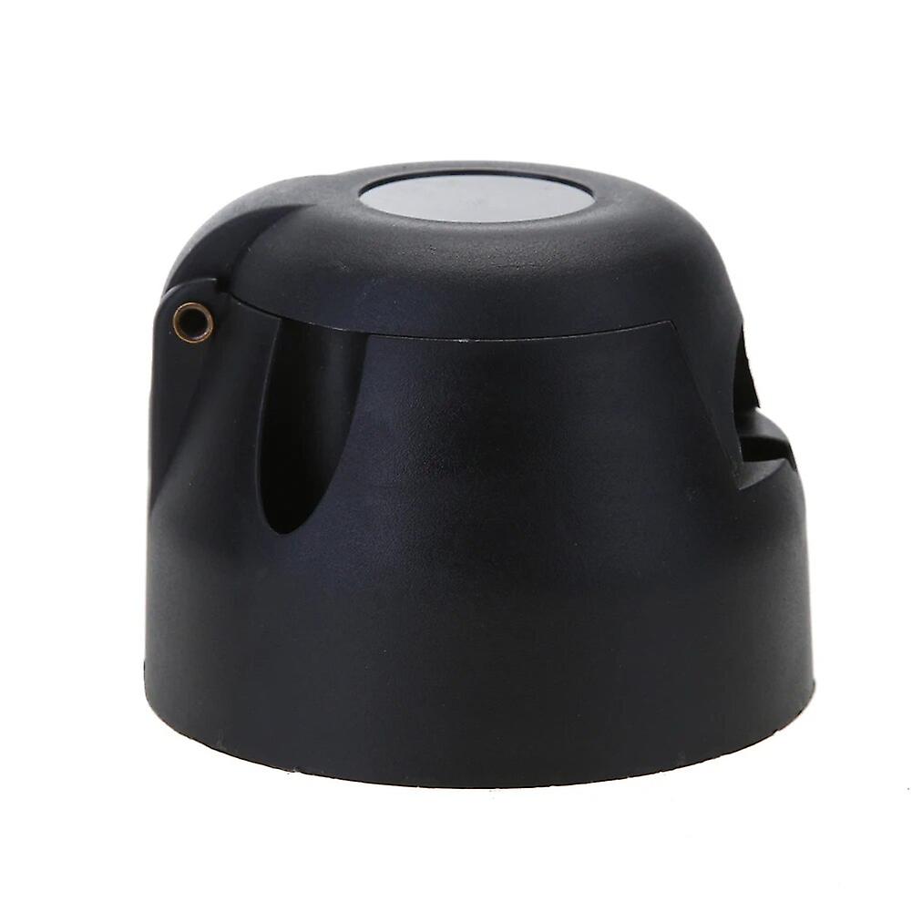 12v 7 Pin Plastic Trailer Towing Car Plug Socket Wiring Connector Adapter