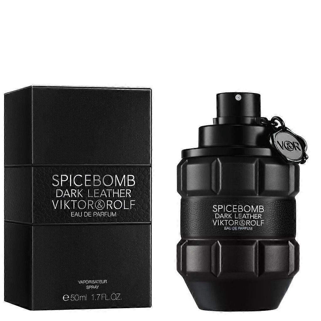 Viktor & Rolf Spicebomb Dark Leather Eau de Parfum 50ml