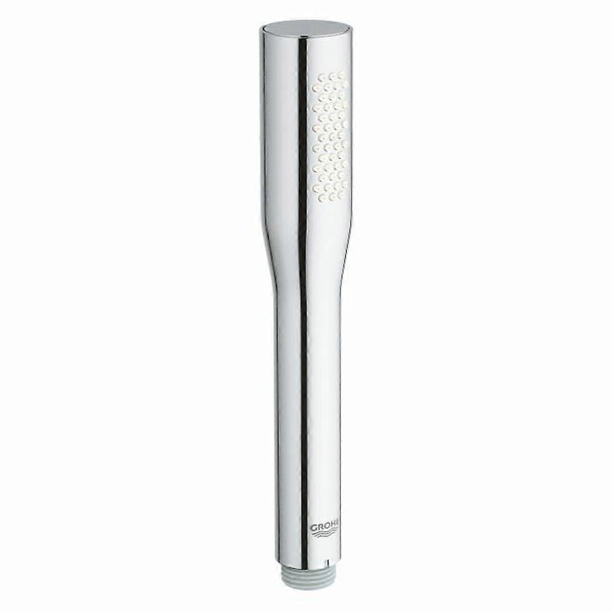 دش روز Grohe 27458000 مطلي بالكروم 1 موقف