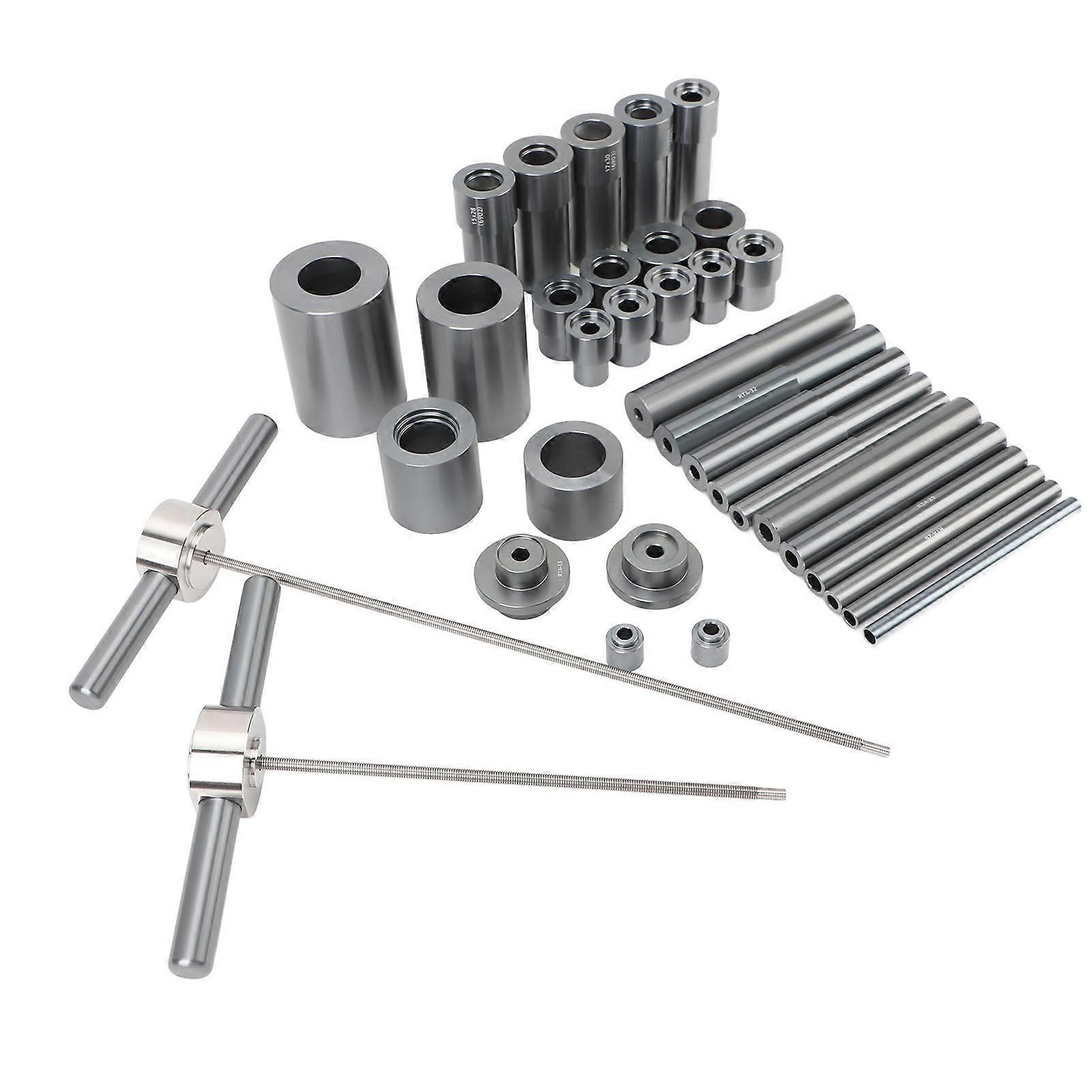 Εγκατάσταση άξονα πλήμνης ποδηλάτου Αφαιρέστε το σετ Σετ πολυλειτουργικού ρουλεμάν ποδηλάτου Σετ Τύπου ρουλεμάν ποδηλάτου