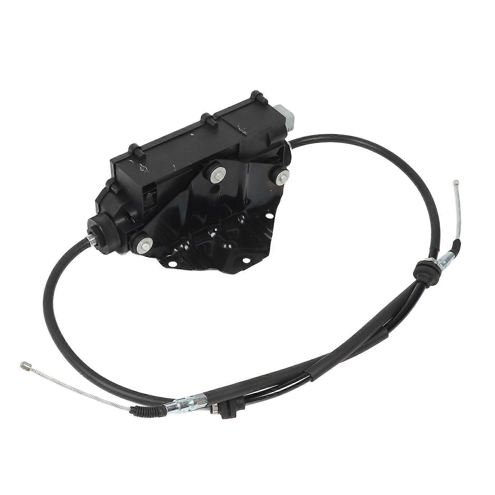 Electric Parking Brake Handbrake Actuator Control Unit 34436795145 for X5 F15 X6 F15 F16 F85