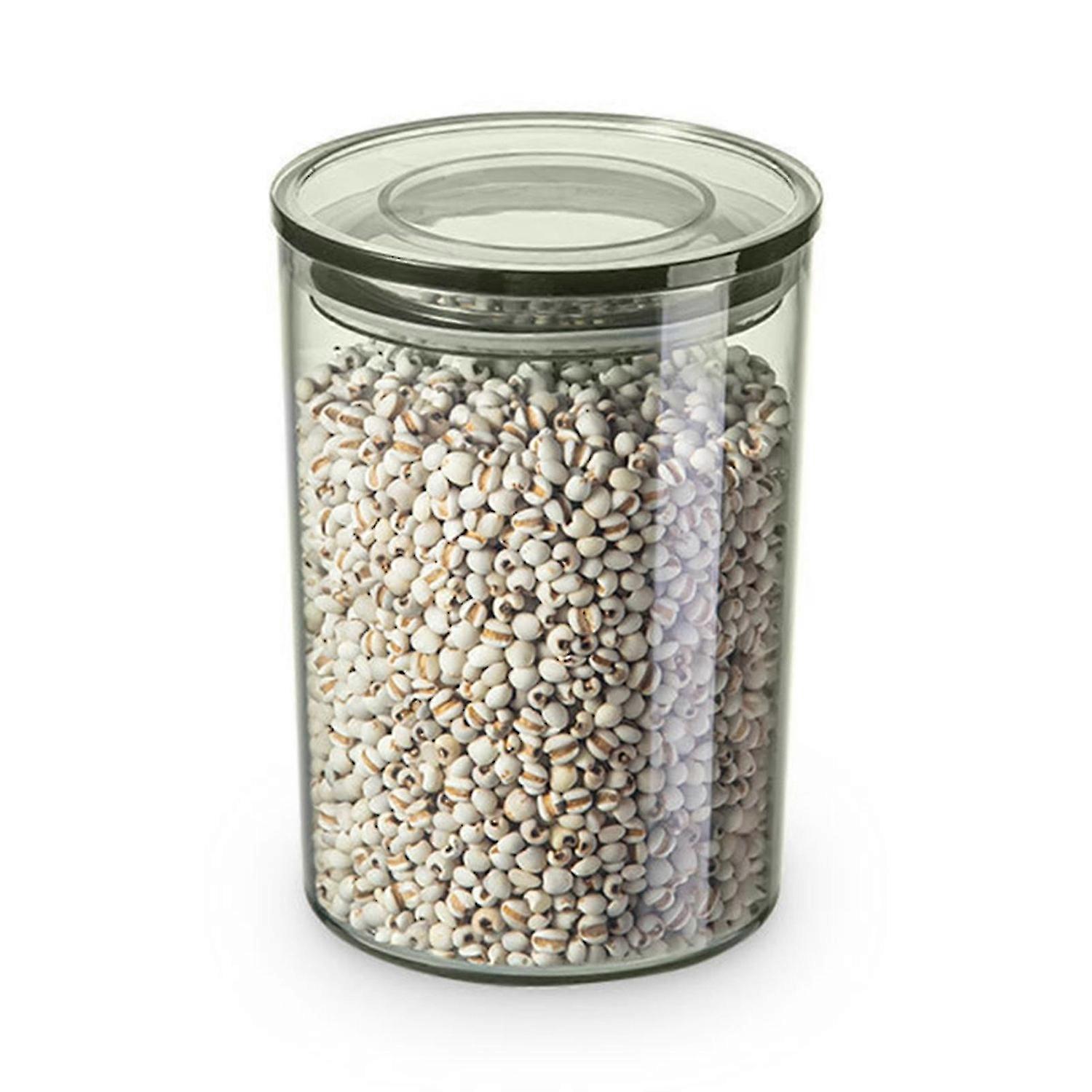 Food Storage Containers Vacuum Food Storage Container Airtight and Transparent