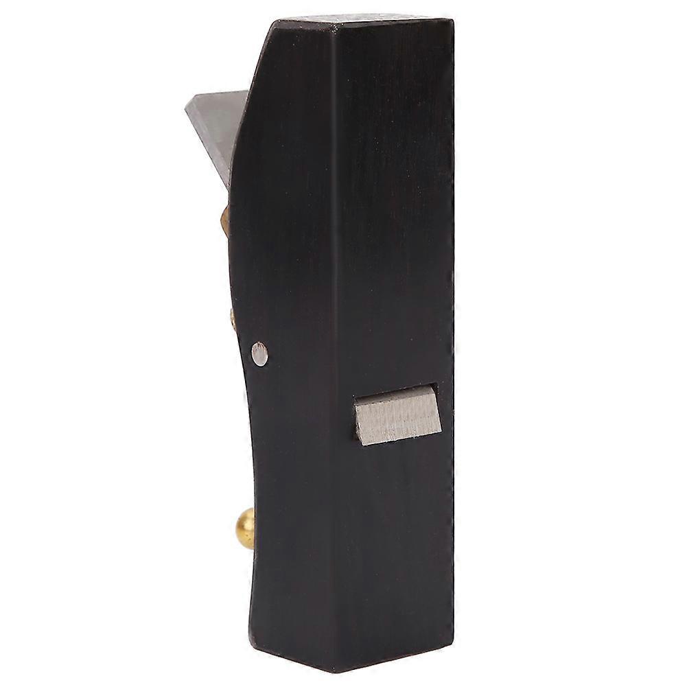 Mini Wood Planer, Small Hand Planer with 80mm Blade