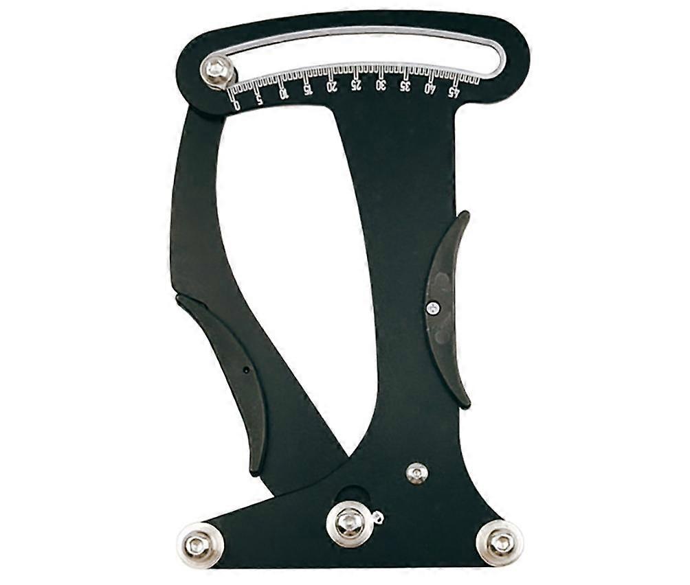 Bicycle Spoke Tension High Strength Ergonomic Design Accessory Bicycle Indicator Meter Tensiometer for Refit-ksize