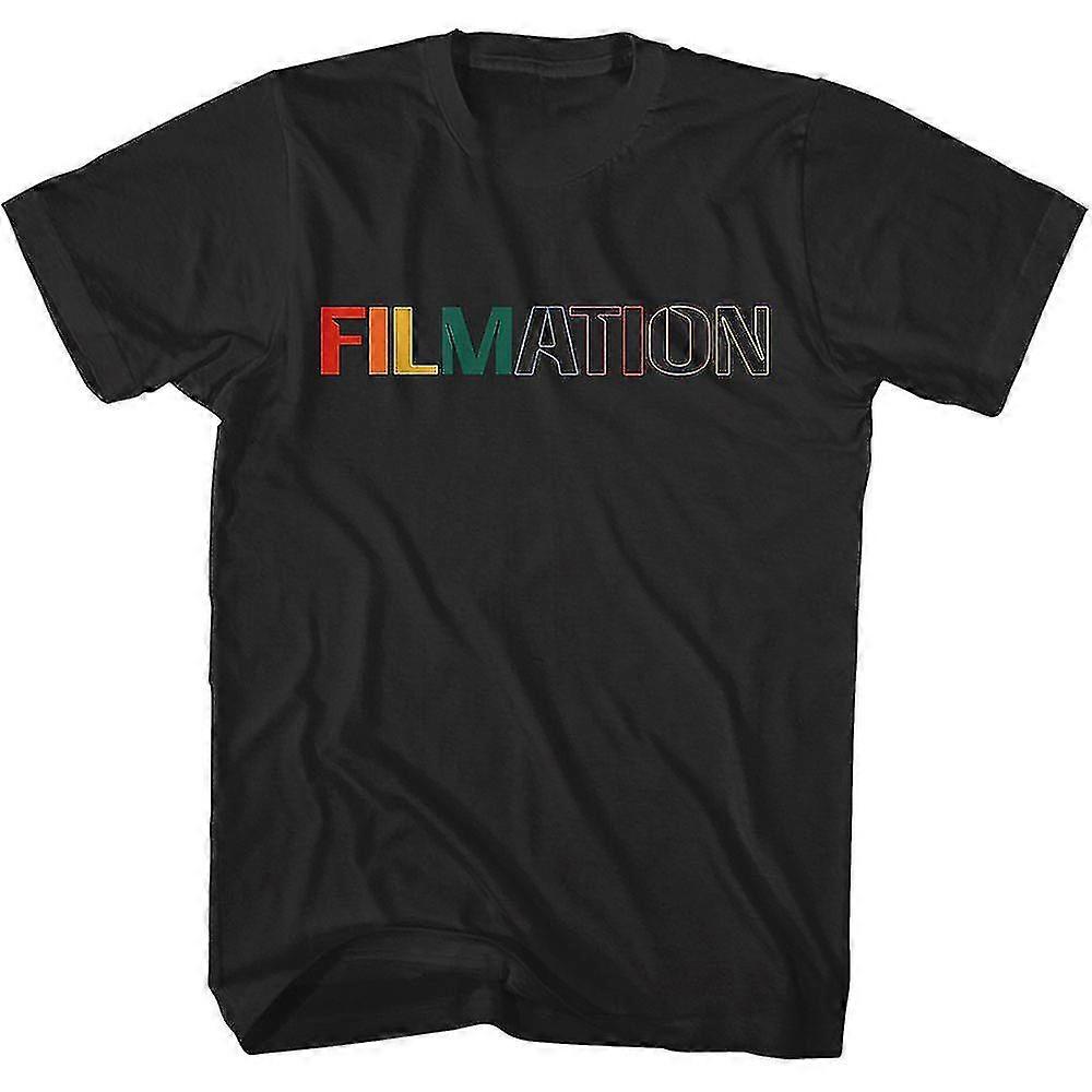 Filmation T-shirt