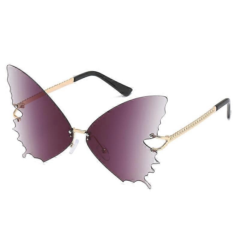 Women's Premium Polarized Sunglasses(Grey)