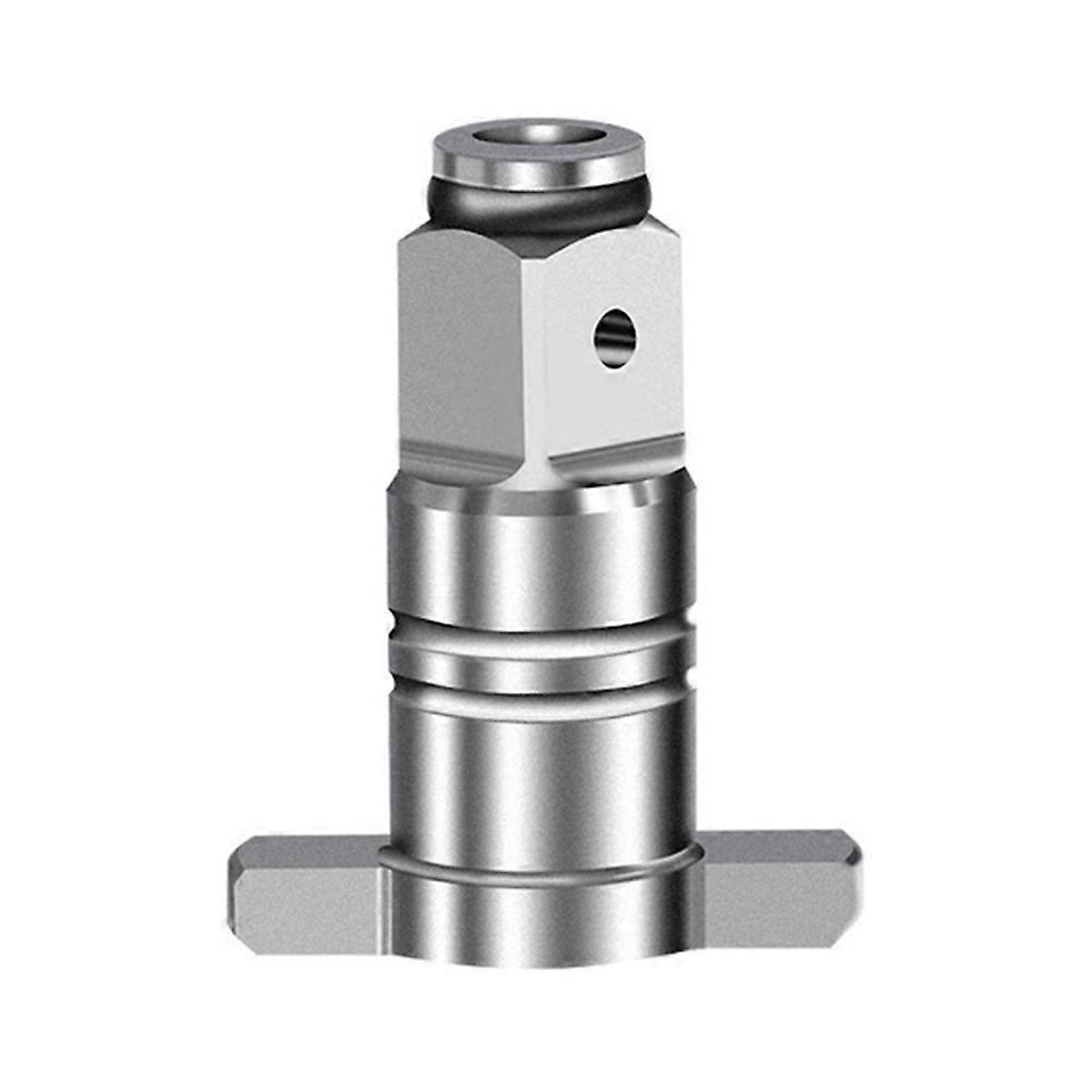 Electric Wrench Conversion Head Square Shaft T-shaped Socket Wrench Tool