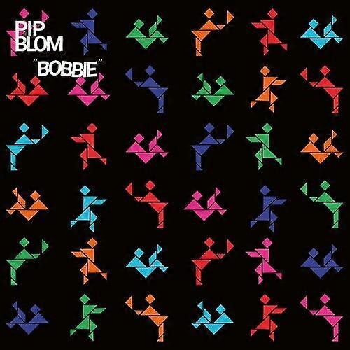 Pip Blom : Bobbie CD (2023)