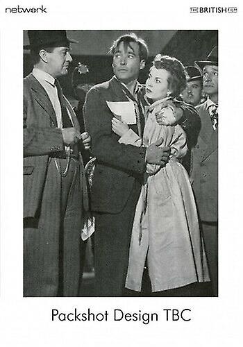 Forbidden DVD (2016) Douglass Montgomery King (DIR) cert PG - Region 2