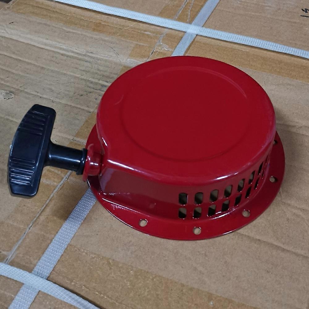 Starter G150 G200 Gv150 Gv200 Hand-Pull Steering Wheel Starter