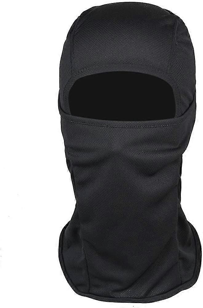 Windproof Balaclava Ski Mask Motorcycle Mask Balaclava, Multifunctional