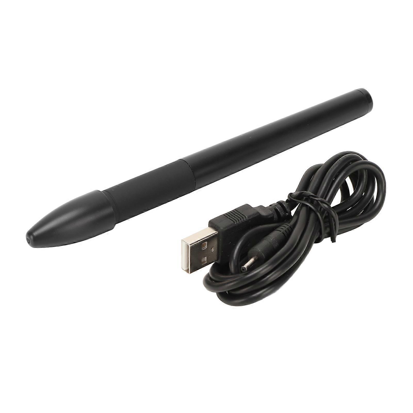 PEN80D Tablet Stylus for Huion NEW 1060PLUS 420 H420 K58 H58L 680S 680TF H610PRO W58 DWH69 WH1409 Graphics Tablet