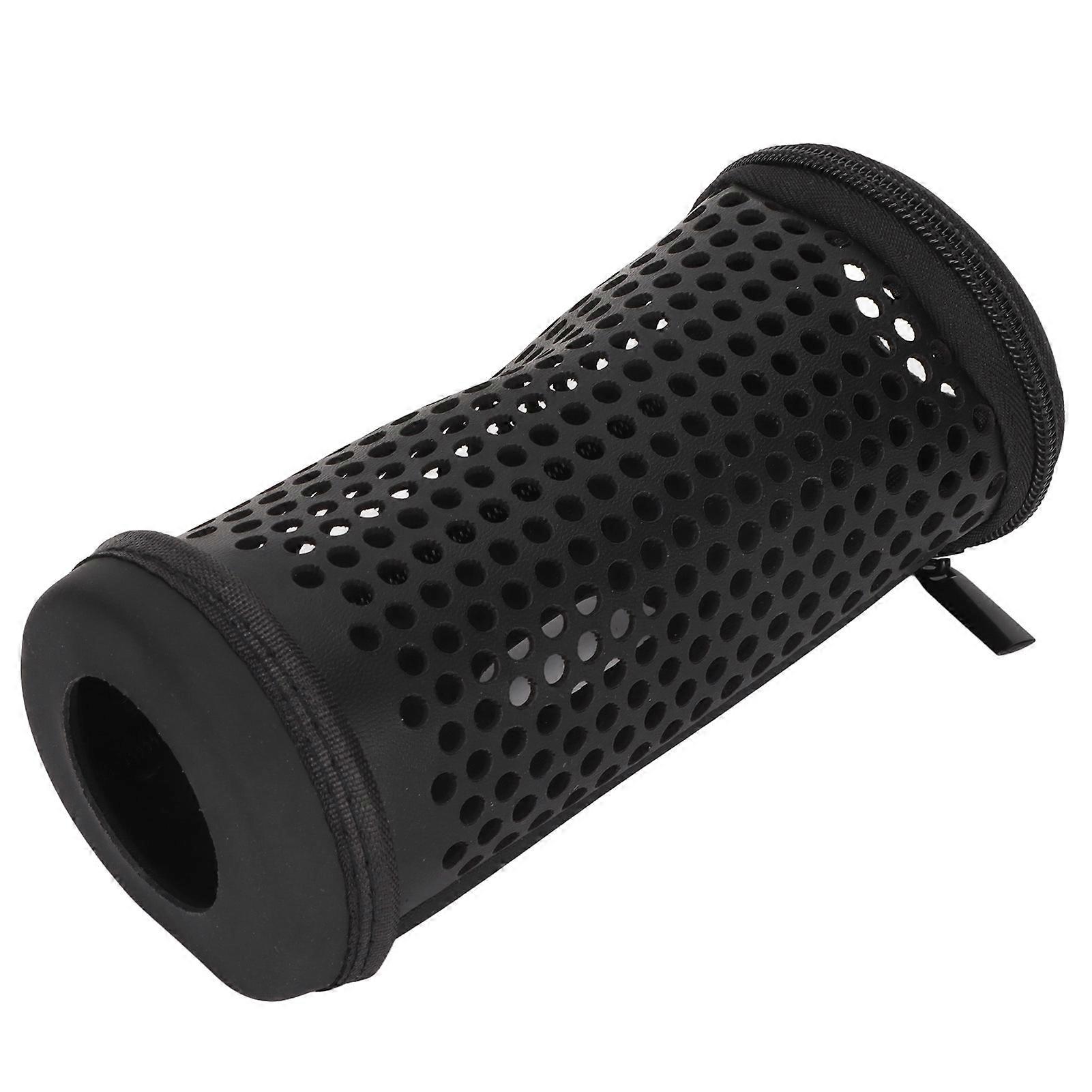 BT Speaker Case Hollow Out Shock Proof Wearable Portable Speaker Storage Bag for Flip5